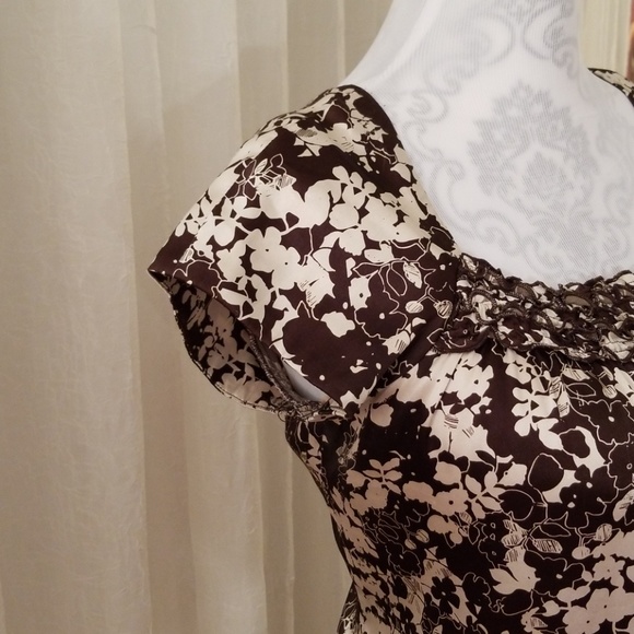 New York & Company blouse - Picture 3 of 6